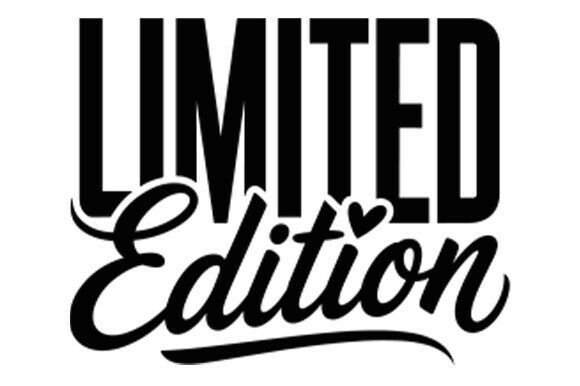 Limited Edition You Are Enough Graphics & Crafts
